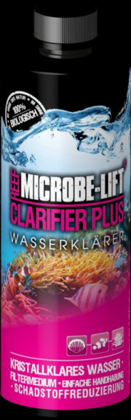Clarifier Plus (236 ml.)