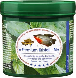 Naturefood Premium Kristall M 55g