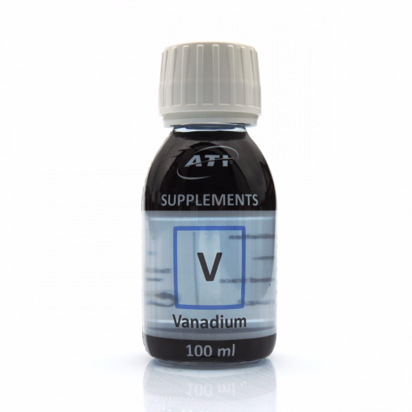 Vanadium 100 ml