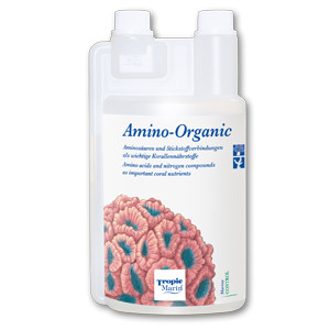 TM Amino-Organic 250 ml