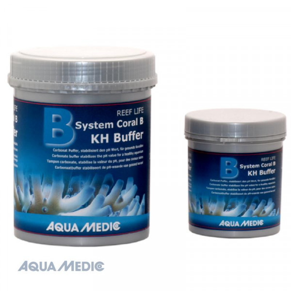 REEF LIFE System Coral B KH Buffer 1000 g /
