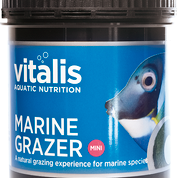 MINI Marine Grazer 1,7kg Shop - Eigenbedarf