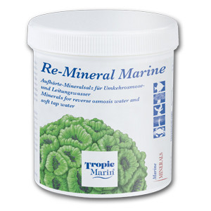 TM RE-MINERAL marine 250 g