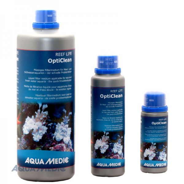 REEF LIFE OptiClean 100 ml