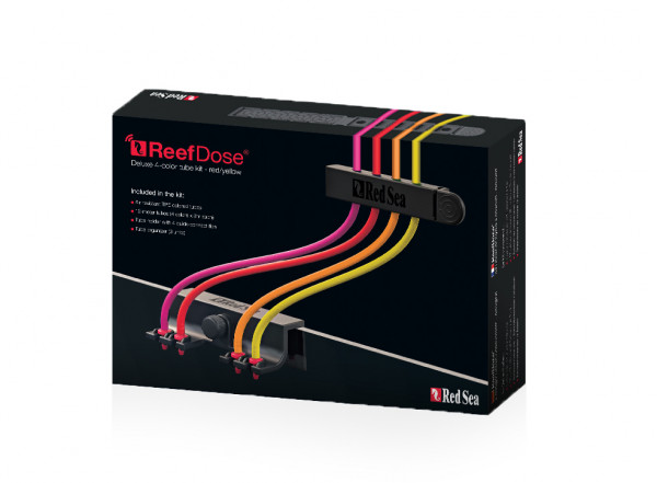 redsea-ReefDose Zubehör
