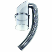 Schaumwasserabführung Schaumwasserabführung