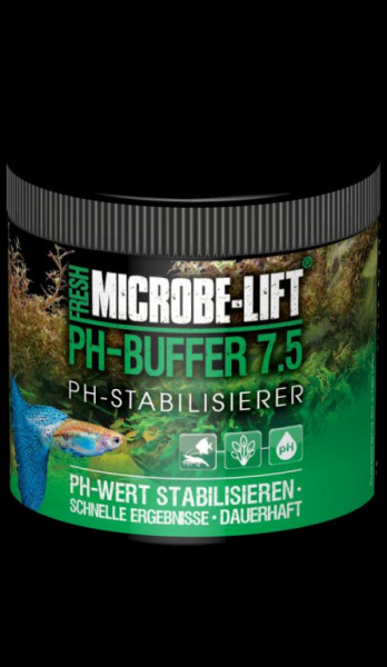 pH-buffer 7,5 (250 g)