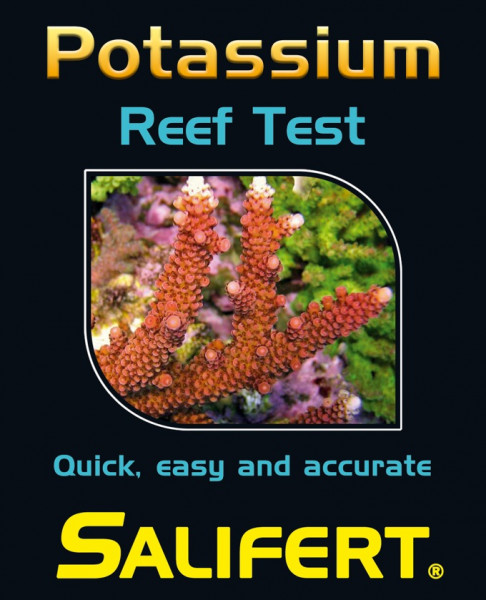 Salifert Profi Test Potassium