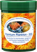 Naturefood Premium Plancton XXS 45g - XXS