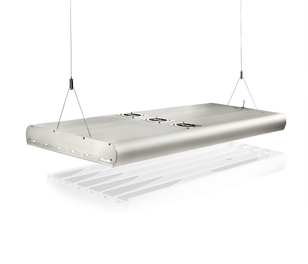 Power modules 4x80 Watt dimmable