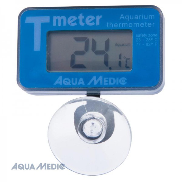 T-meter - internes Thermometer