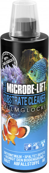 Substrate Cleaner (236ml.)