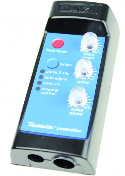 Turbelle® Controller provided