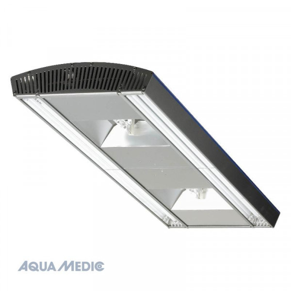 aquasunlight NG 1 x 250 W + 2 x T5 24 W - HQI + lámpara T5