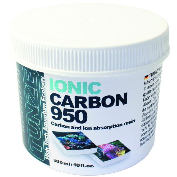 Ionic Carbon 300 ml