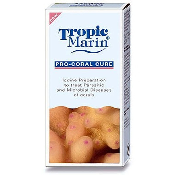 TM PRO-CORAL CURE 200 ml