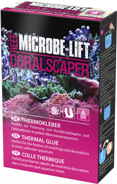 Coralscaper - Thermo-Kleber