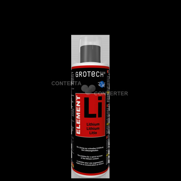 Element Li - Lithium 250 ml