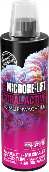 Coral Active (473 ml.)