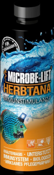Herbtana freshwater concentrate (3,79 L.)
