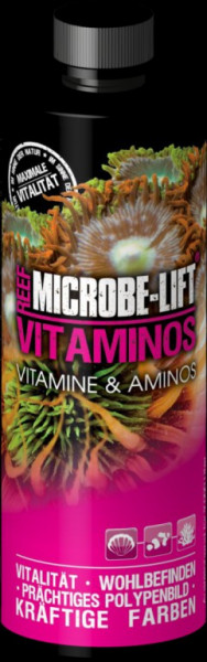 Vitaminos (1,89 L.)