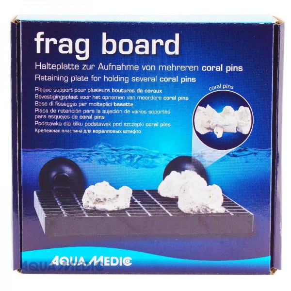frag board