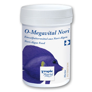 TM O-Megavital NORI 17 g