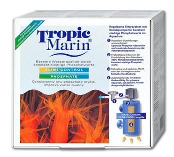 TM ELIMI-CONTROL PHOSPHATE