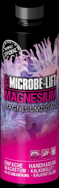 Magnesio (1,89 L.)