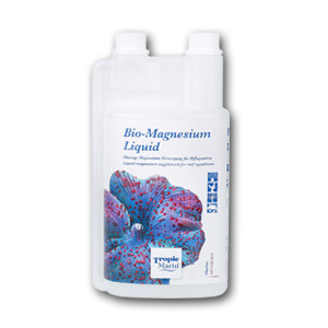 TM BIO-MAGNESIUM liquid 1.000 ml