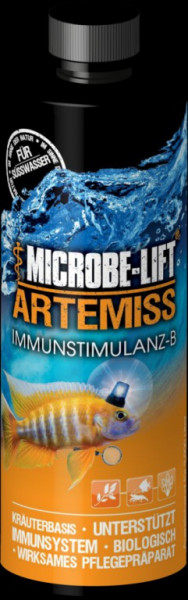 Artemiss frisk vand (118 ml.)