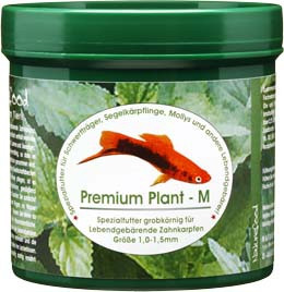 Naturefood Premium Plant M 750g