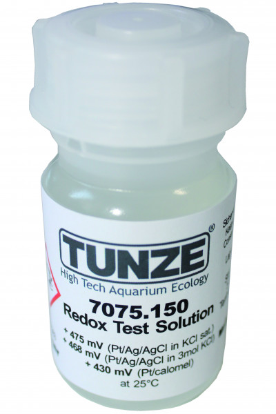 Redox Test Solution +475 mV, 50 ml