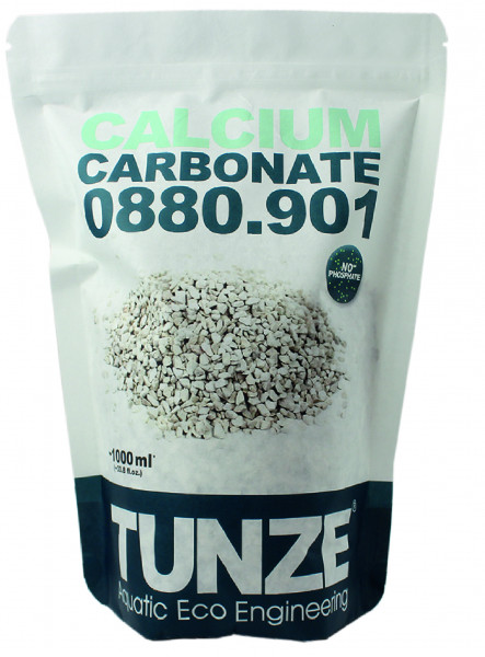 Calcium Carbonate 1400 g