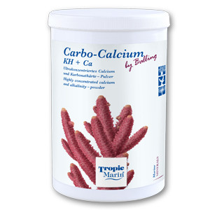 TM CARBOCALCIO en polvo 1.400 g