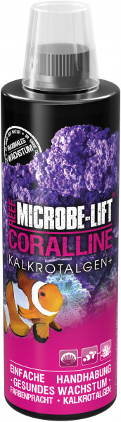 Coralline (473 ml.)