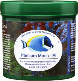 Naturefood Premium Marin M 55g