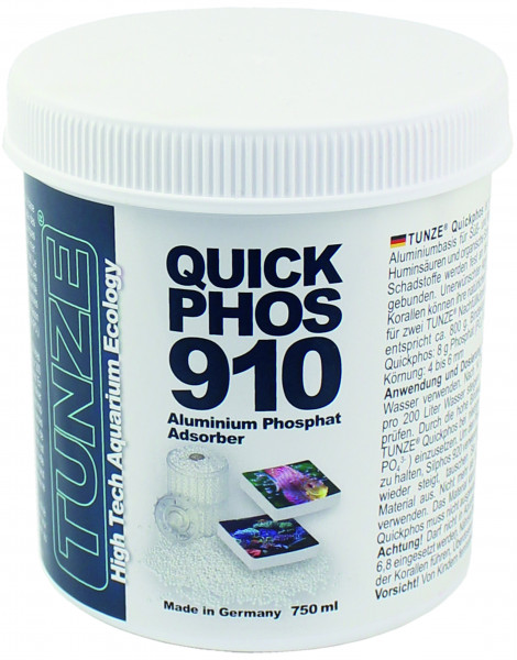 Quickphos 750 ml