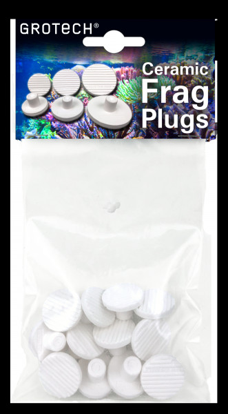 Ceramic Frag Plugs