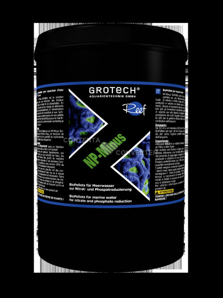 NP-Minus BioPellets 1000ml