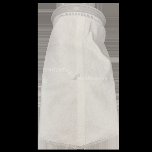 Replacement filter bag 6 (180mm)(felt) - for No.95033