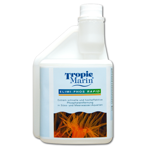 Tropic Marin ELIMI-PHOS RAPID 5 l canister