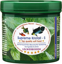 Naturefood Supreme Crystal S 30g