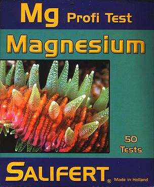 Salifert Profi Test Magnesio