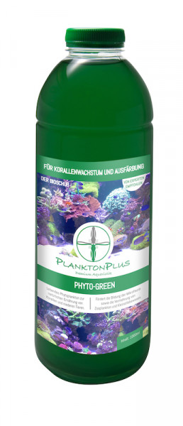 PAS-Phyto-Green