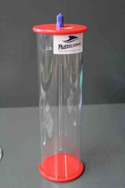 Bubble Magus - container for dosing system 1,5L