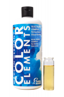 Preview: Color Elements Blue Purple Complex 500ml - til lyseblå koraller Preview: Color Elements Blue Purple Complex 500ml - til lyseblå koraller