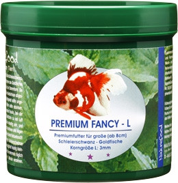 Naturefood Premium Fancy L 130g