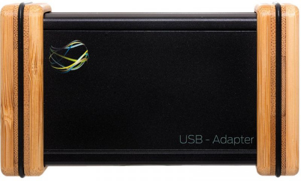 PantaRhei USB Adapter Set - Steuerungsmodul