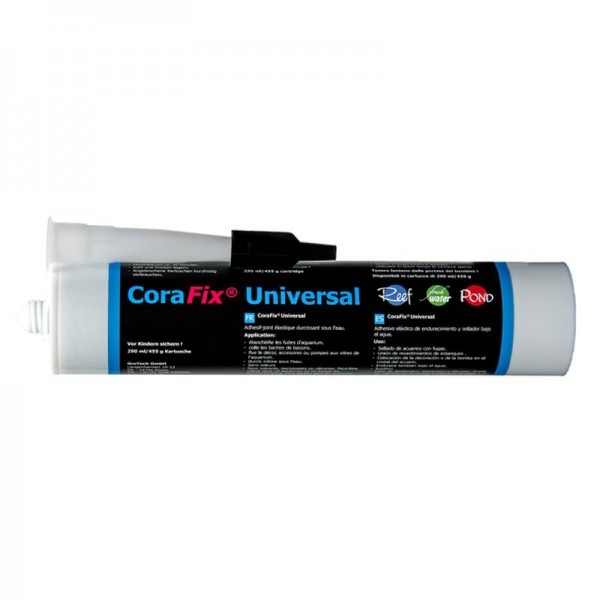CoraFix Universal / schwarz 290ml / 455 g